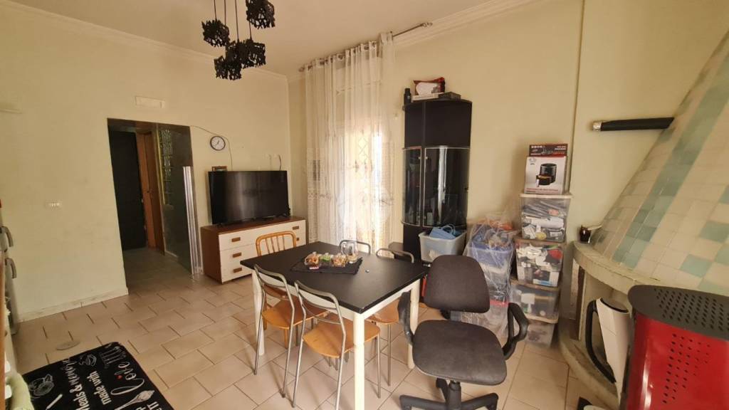 appartamento in vendita a Pellezzano in zona Capriglia