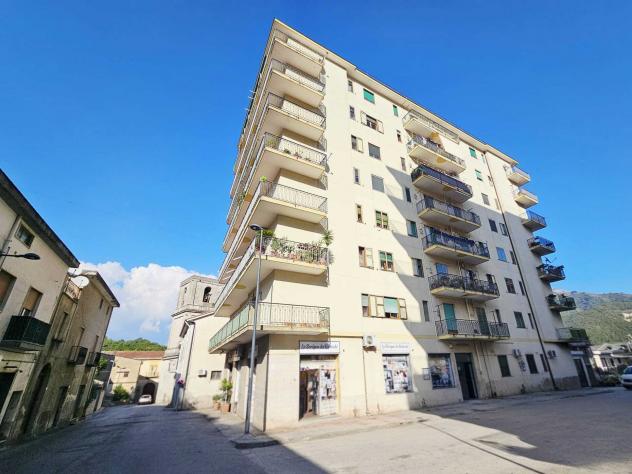 appartamento in vendita a Pellezzano in zona Coperchia