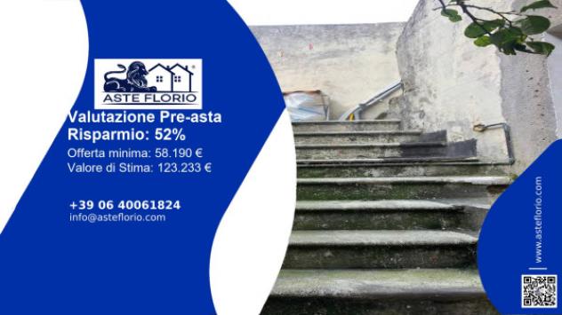 appartamento in vendita a Pellezzano