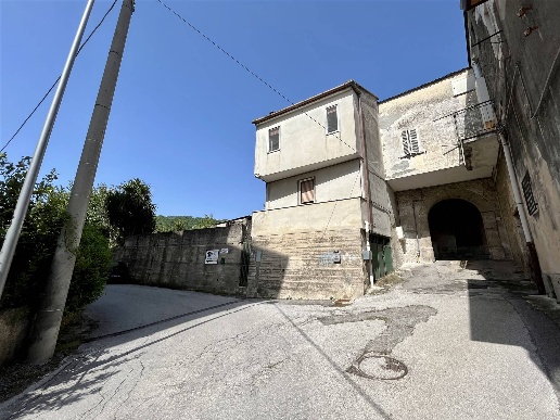 appartamento in vendita a Pellezzano