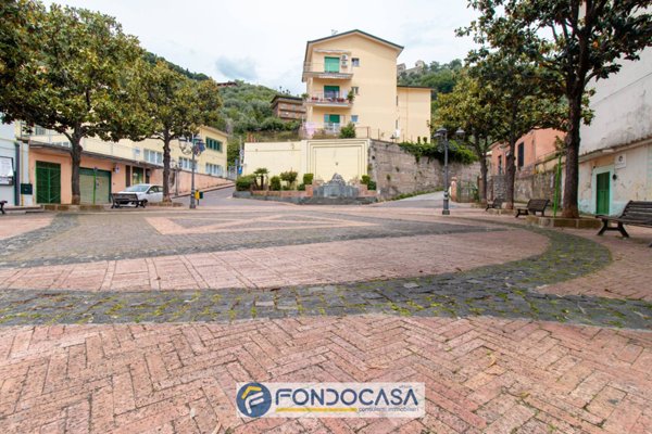 appartamento in vendita a Pellezzano