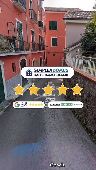 appartamento in vendita a Pellezzano