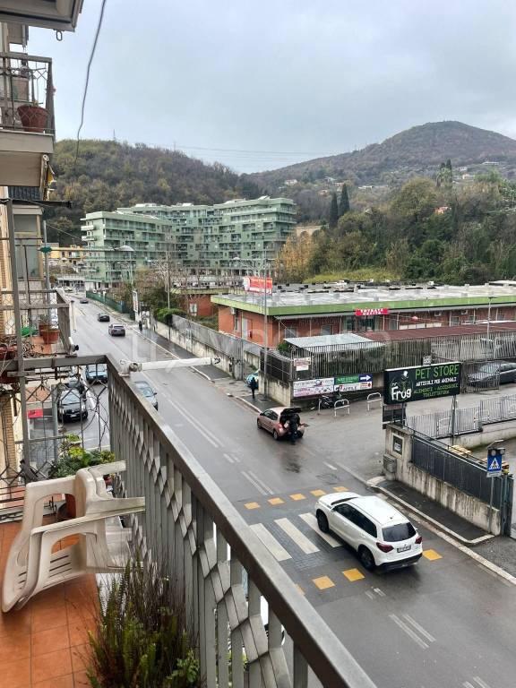 appartamento in vendita a Pellezzano