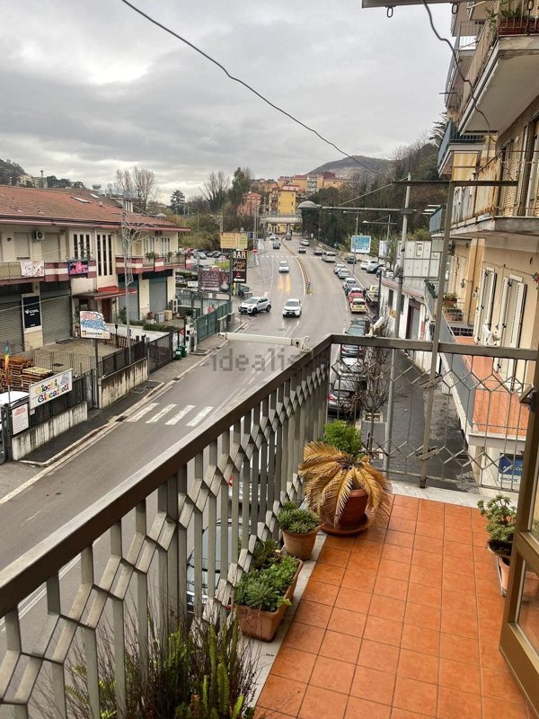 appartamento in vendita a Pellezzano