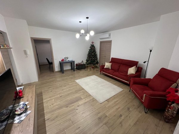 appartamento in vendita a Pellezzano in zona Coperchia