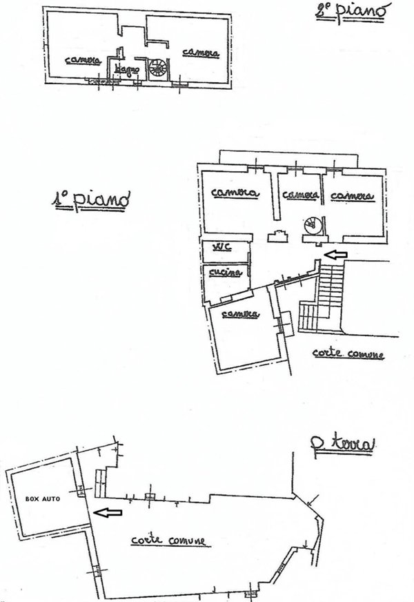 appartamento in vendita a Pellezzano