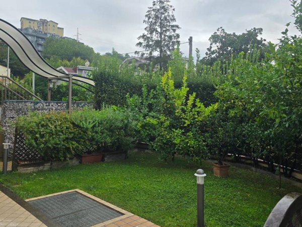 appartamento in vendita a Pellezzano in zona Cologna