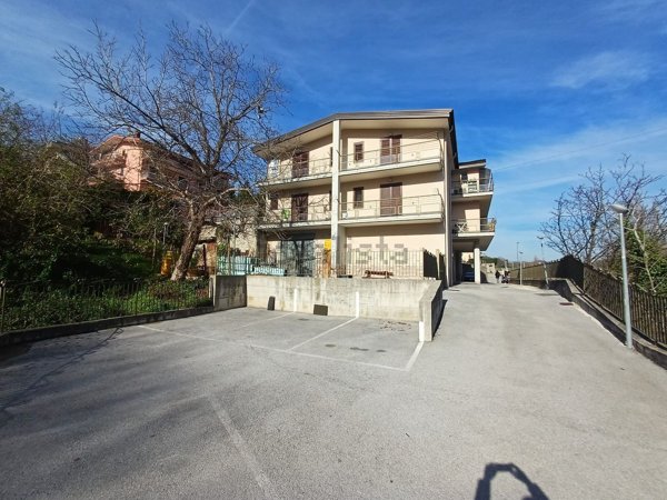 appartamento in vendita a Pellezzano