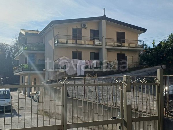 appartamento in vendita a Pellezzano