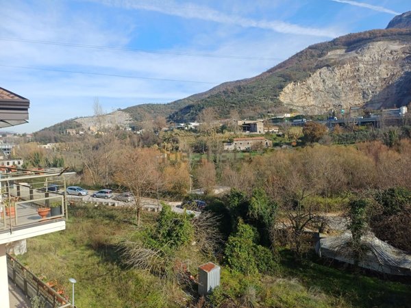 appartamento in vendita a Pellezzano