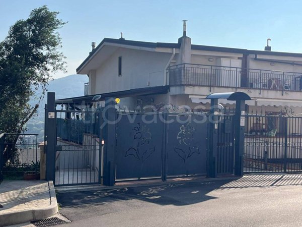 appartamento in vendita a Pellezzano