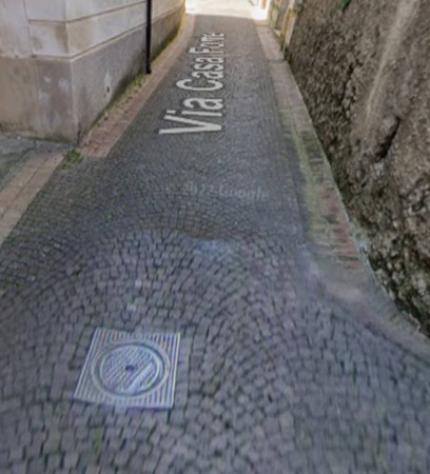 appartamento in vendita a Pellezzano in zona Capriglia