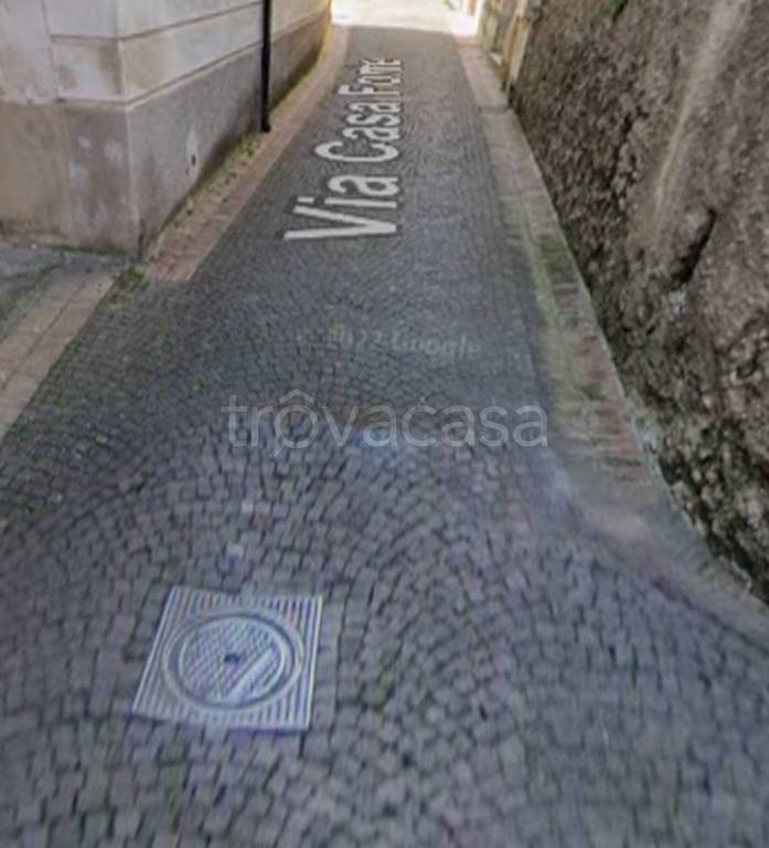 appartamento in vendita a Pellezzano in zona Capriglia