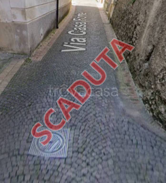 appartamento in vendita a Pellezzano in zona Capriglia