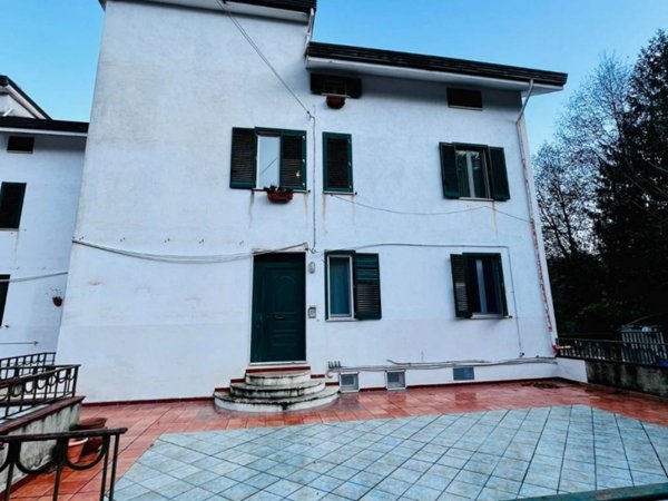 appartamento in vendita a Pellezzano in zona Coperchia