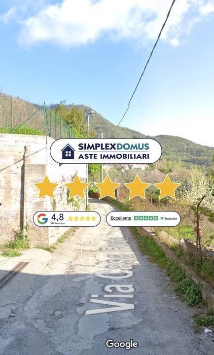 appartamento in vendita a Pellezzano in zona Capriglia