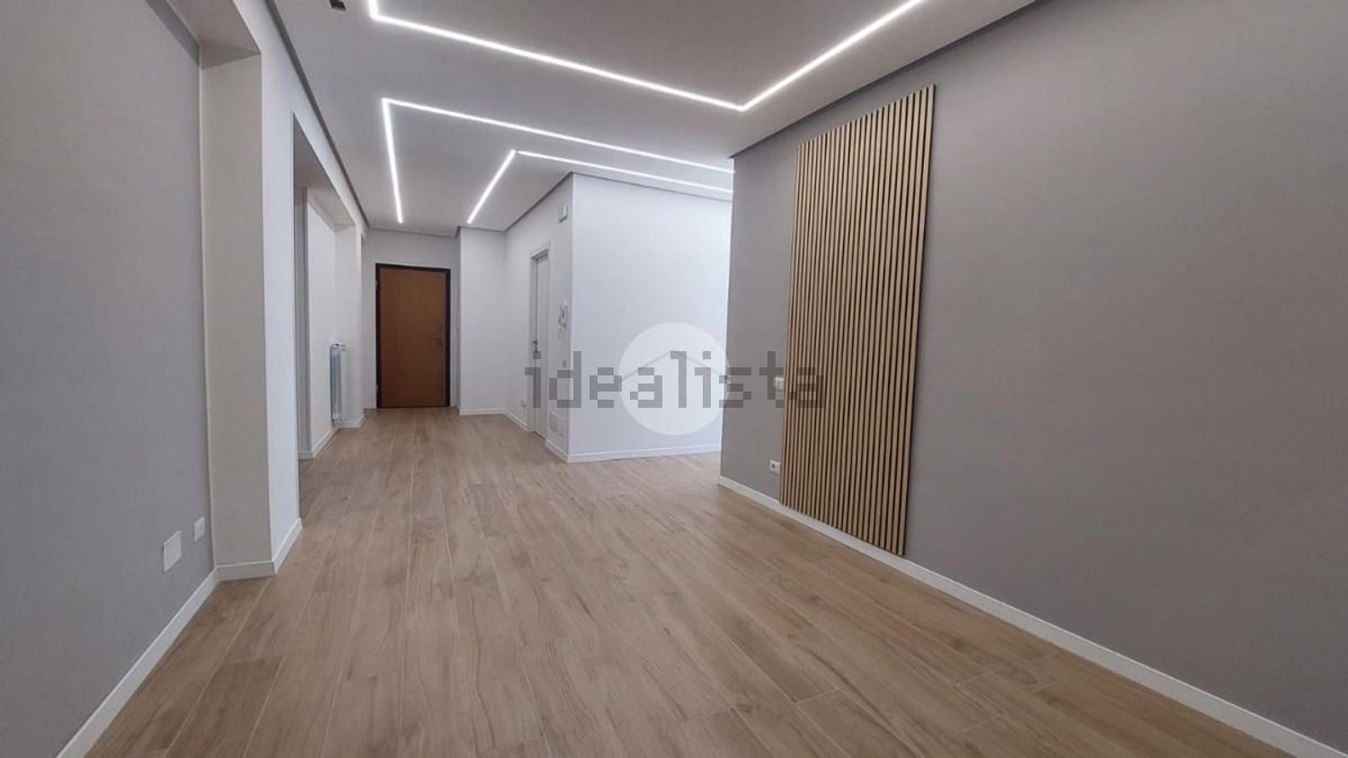 appartamento in vendita a Pellezzano