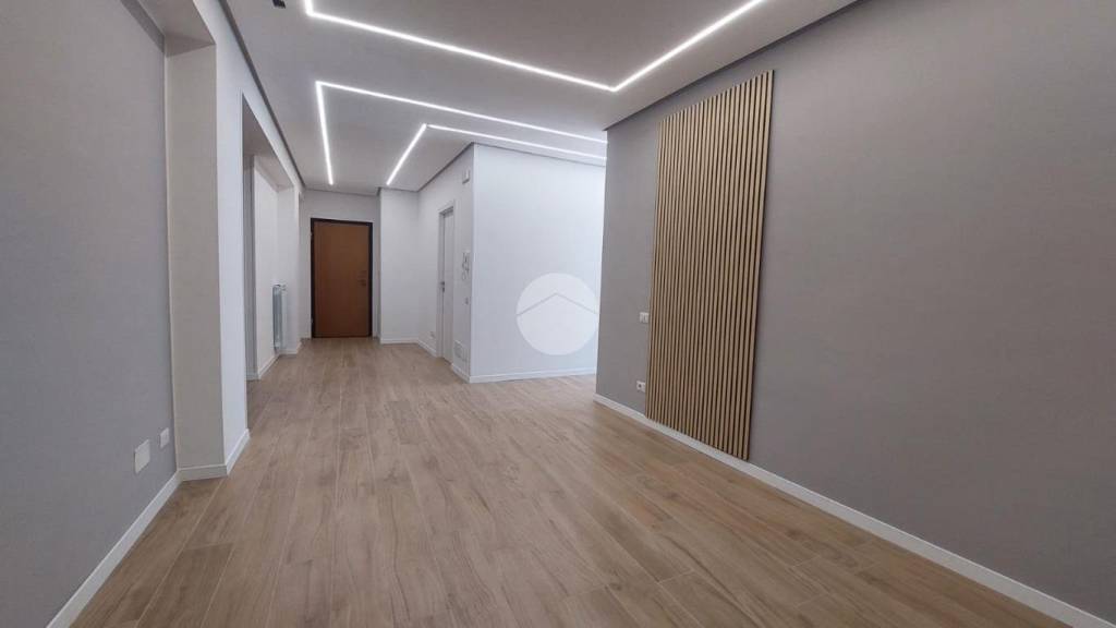 appartamento in vendita a Pellezzano