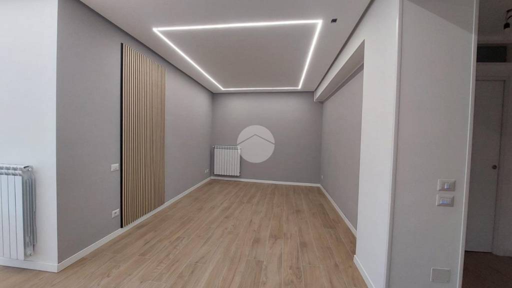 appartamento in vendita a Pellezzano