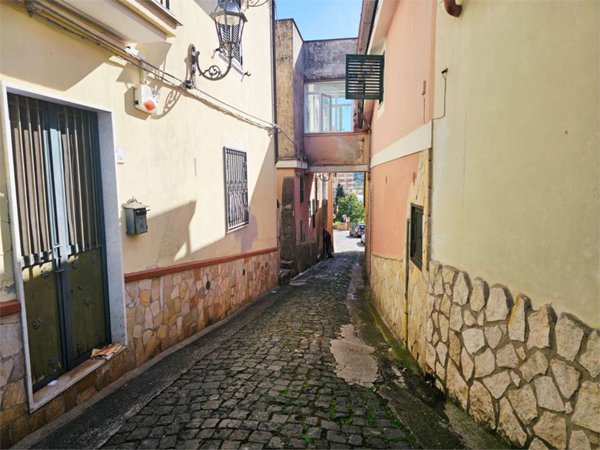 appartamento in vendita a Pellezzano