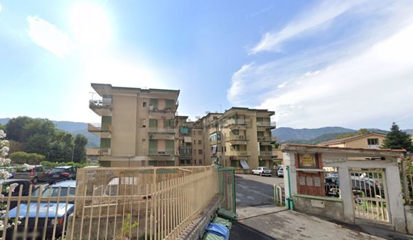 appartamento in vendita a Pellezzano