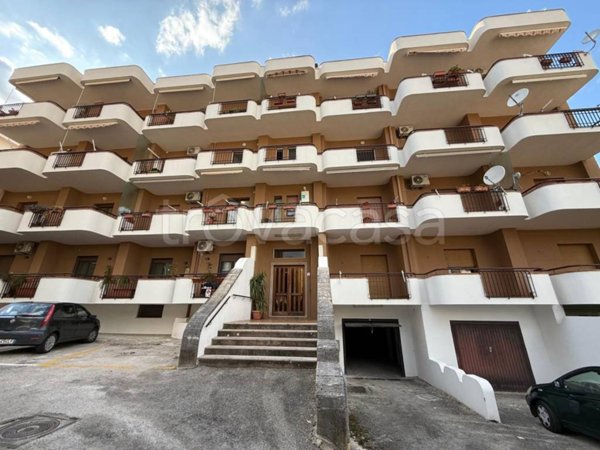 appartamento in vendita a Pellezzano