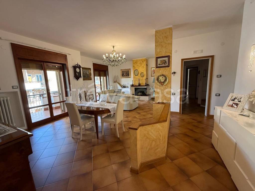 appartamento in vendita a Pellezzano