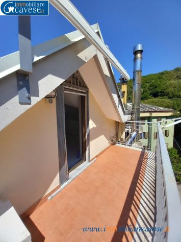 appartamento in vendita a Pellezzano in zona Cologna