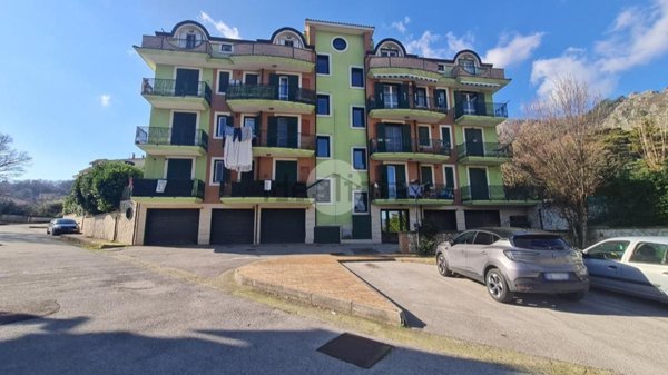 appartamento in vendita a Pellezzano in zona Capriglia