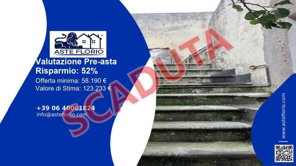 appartamento in vendita a Pellezzano