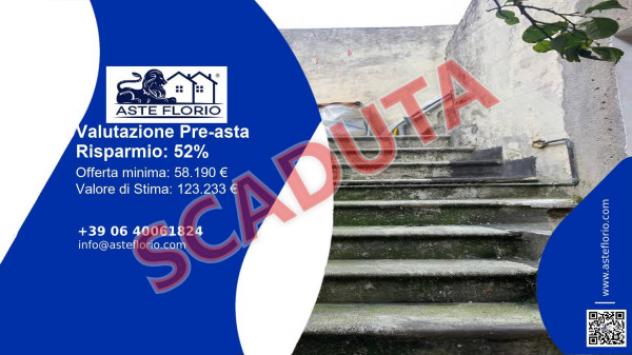 appartamento in vendita a Pellezzano