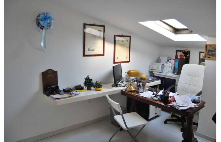 appartamento in vendita a Pellezzano