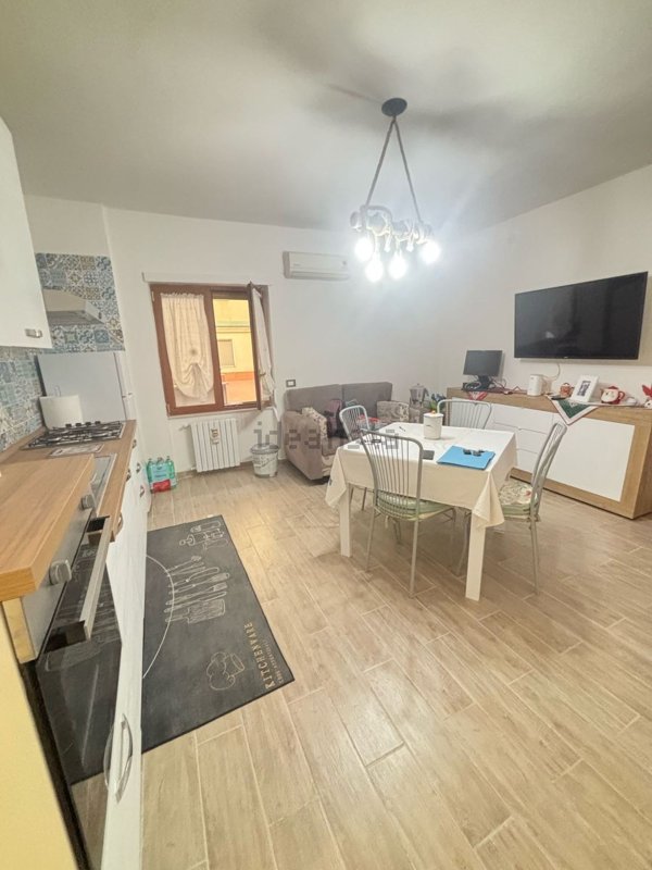 appartamento in vendita a Pellezzano