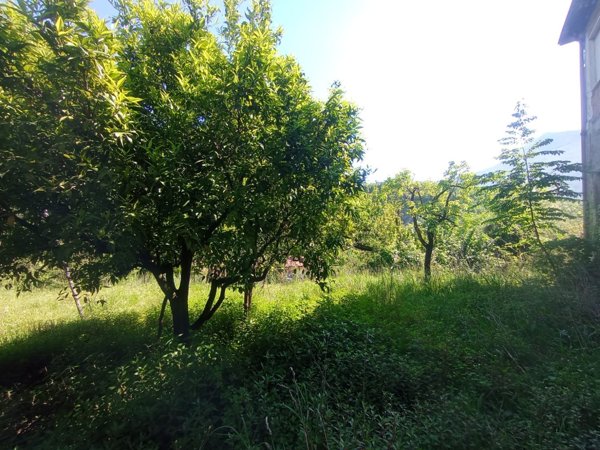 appartamento in vendita a Pellezzano in zona Coperchia