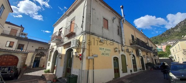 appartamento in vendita a Pellezzano