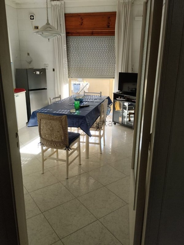 appartamento in vendita a Pellezzano in zona Capriglia