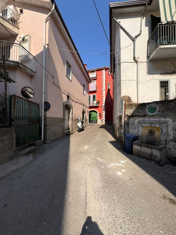 appartamento in vendita a Pellezzano