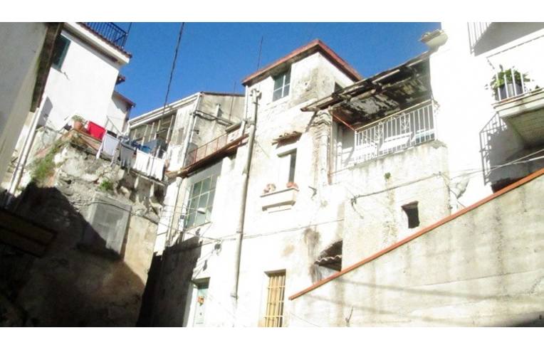 appartamento in vendita a Pellezzano