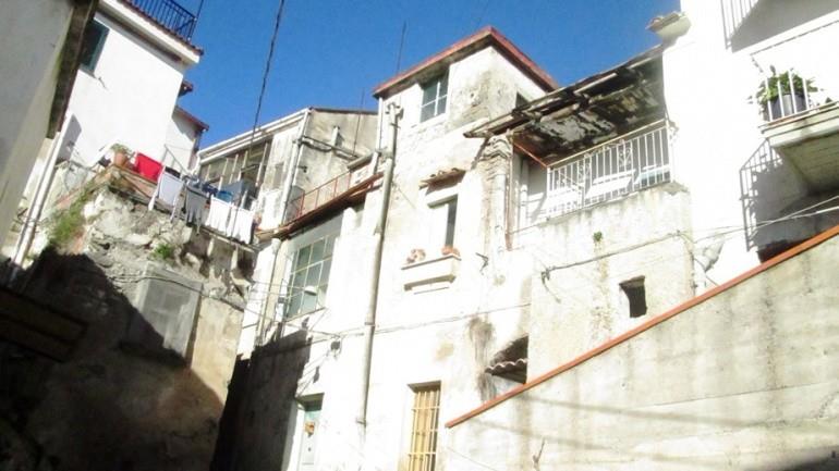 appartamento in vendita a Pellezzano