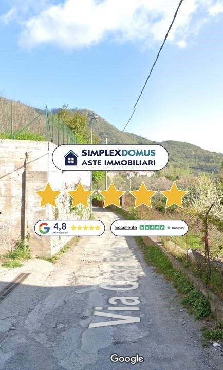 appartamento in vendita a Pellezzano in zona Capriglia