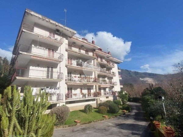 appartamento in vendita a Pellezzano in zona Coperchia