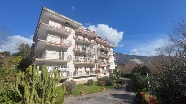 appartamento in vendita a Pellezzano in zona Coperchia