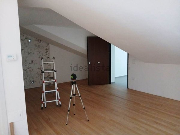 appartamento in vendita a Pellezzano in zona Coperchia