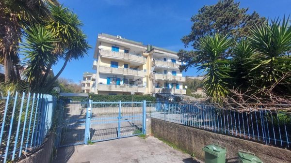 appartamento in vendita a Pellezzano in zona Coperchia