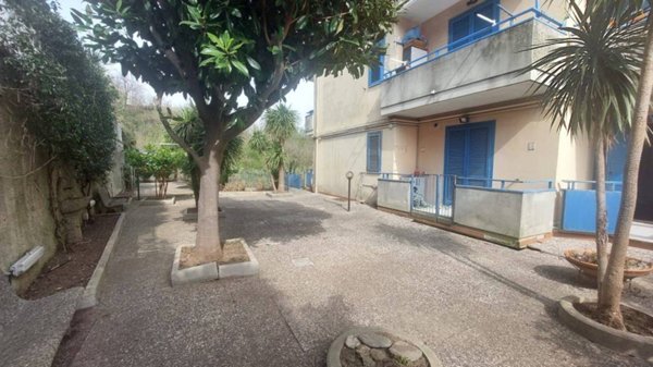 appartamento in vendita a Pellezzano in zona Coperchia