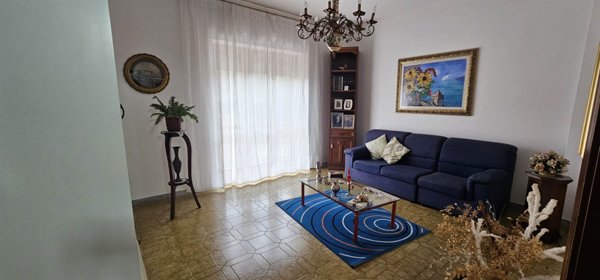 appartamento in vendita a Pellezzano in zona Coperchia