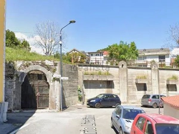 terreno edificabile in vendita a Pellezzano