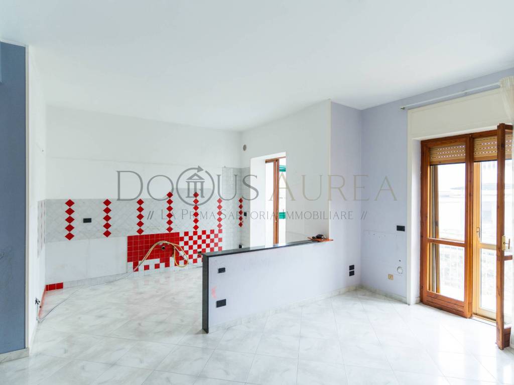 appartamento in vendita a Pellezzano