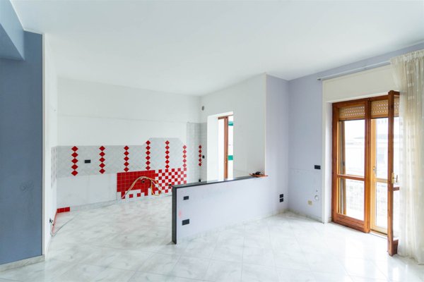 appartamento in vendita a Pellezzano in zona Cologna