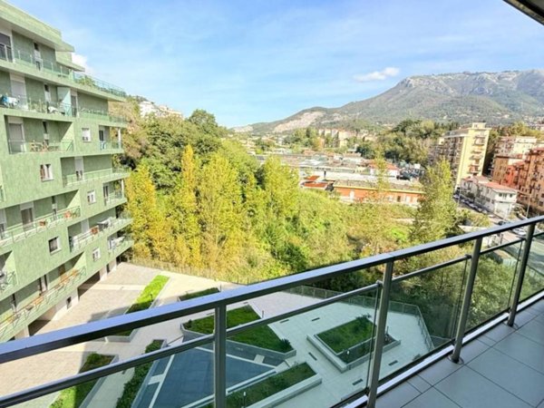 appartamento in vendita a Pellezzano